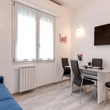 Frullhouse - Sweet Dreams In Apartament Florencja