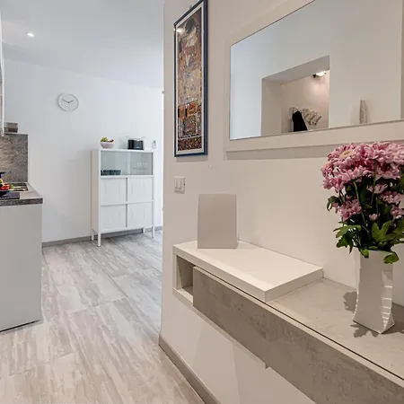 Apartament Frullhouse - Sweet Dreams In *