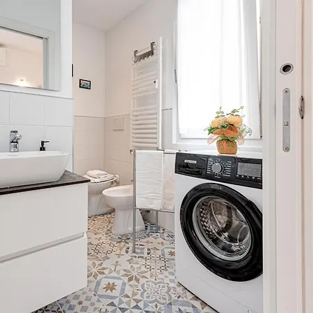 Apartament Frullhouse - Sweet Dreams In *