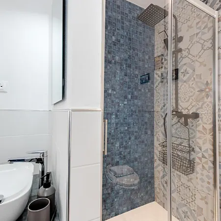 Apartment Frullhouse - Sweet Dreams In Florence