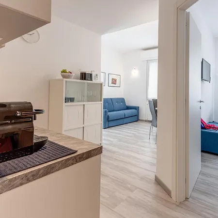 Apartament Frullhouse - Sweet Dreams In