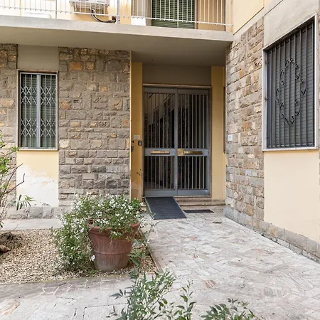 Frullhouse - Sweet Dreams In Florencja