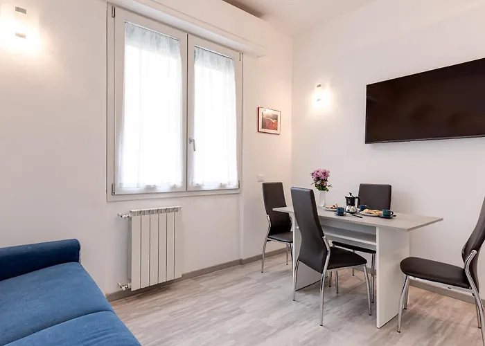 Frullhouse - Sweet Dreams In Apartamento Florença