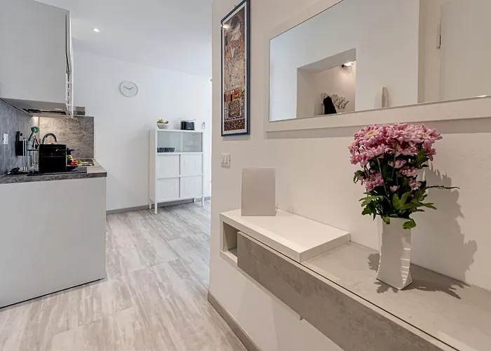 Apartamento Frullhouse - Sweet Dreams In *