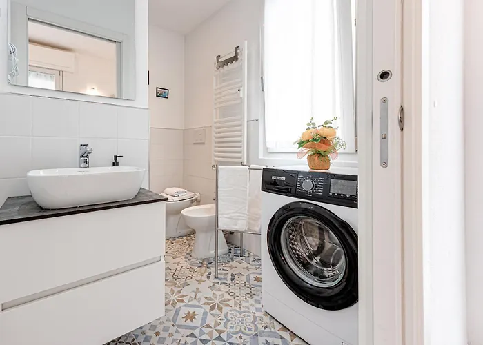 Apartamento Frullhouse - Sweet Dreams In *