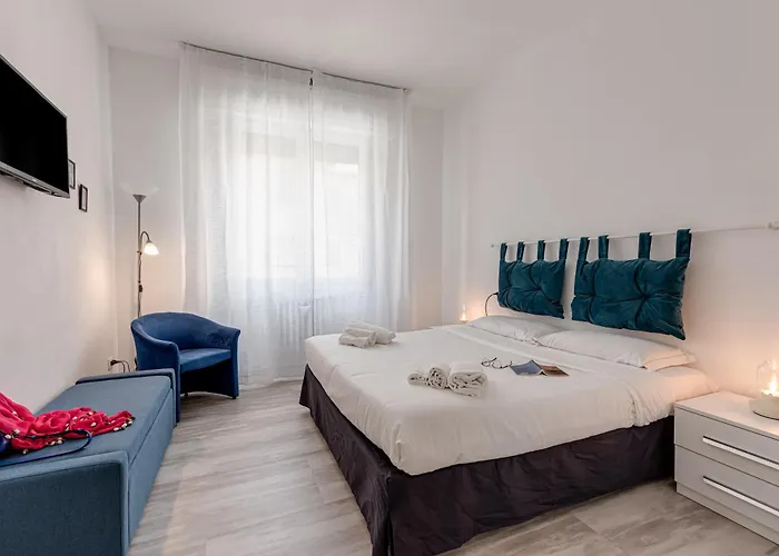 Frullhouse - Sweet Dreams In Apartamento *