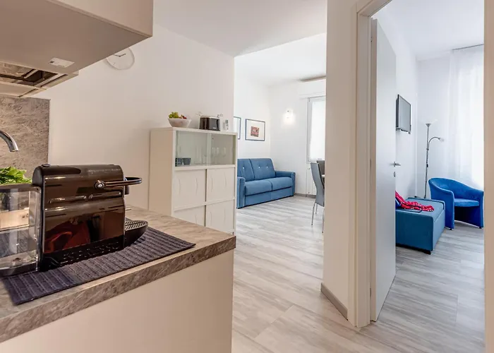 Apartamento Frullhouse - Sweet Dreams In